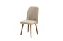 Hanah Home Vina 1005 Nogal y Azul Oscuro